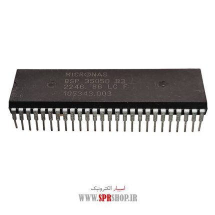 IC BSP 3505 64PIN