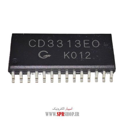 IC CD 3313EO SOP-28 ORG