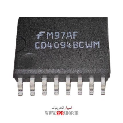 IC CD 4094 SOP-16