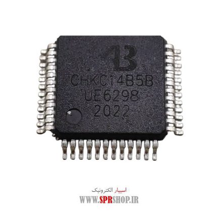 IC CHKC14B58 QFP-48