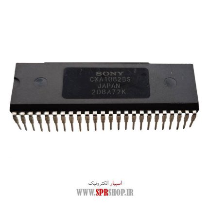 IC CXA 1082BS