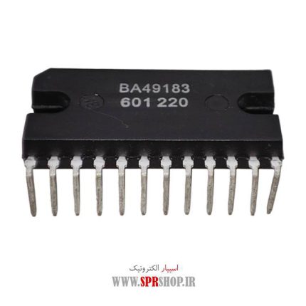 IC BA 49183 ORG
