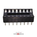 SOCKET 16PIN