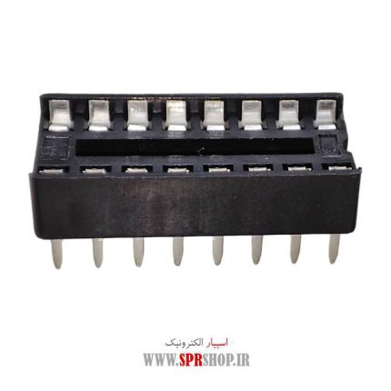 SOCKET 16PIN