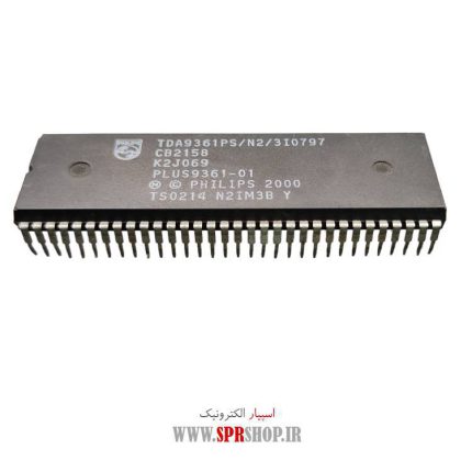IC TDA 9361-673