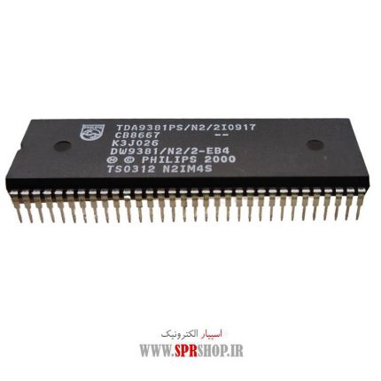 IC TDA 9381-917
