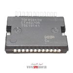 IC TDF 8591TH HSOP-24 ORG