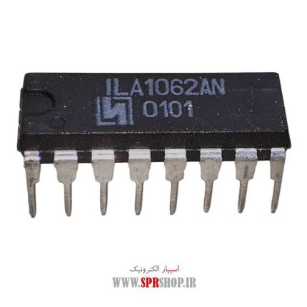 IC TEA 1062A DIP-16