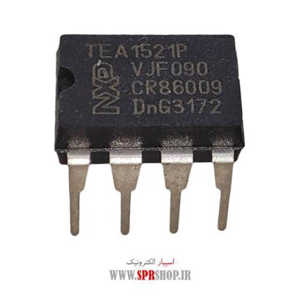 IC TEA 1521P