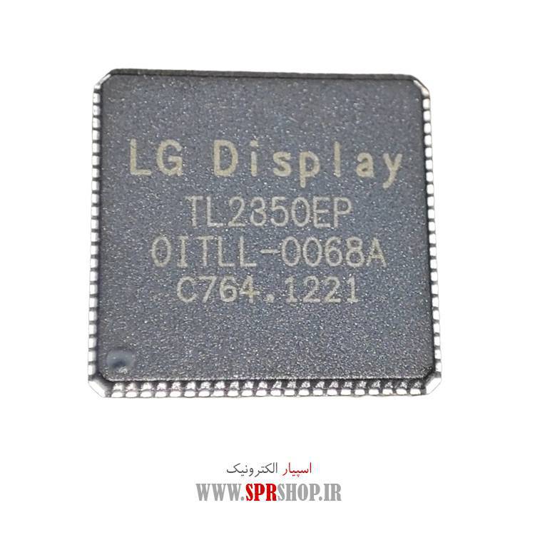 TL 2350EP QFN-88(min) IC TL 2350EP QFN-88 - Image 1