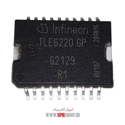 IC TLE 6220GP SOP-20 (DKD)