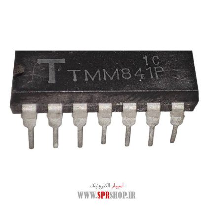 IC TMM 841P