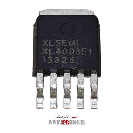 IC XL 4003E1 TO-252-5 ORG