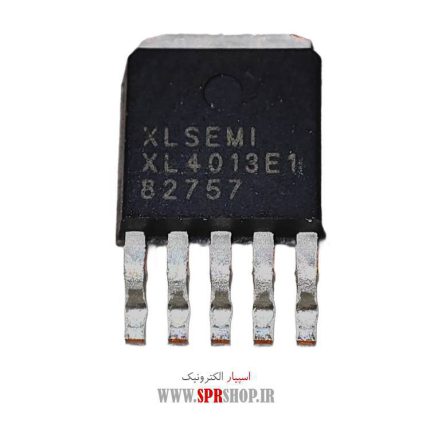 IC XL 4013E1 TO-252-5