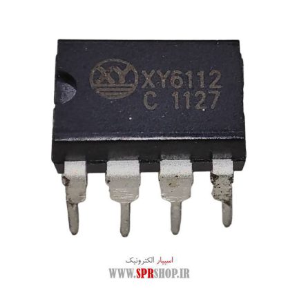 IC XY 6112 DIP-8