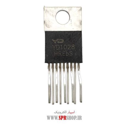 IC YD 1028 ORG