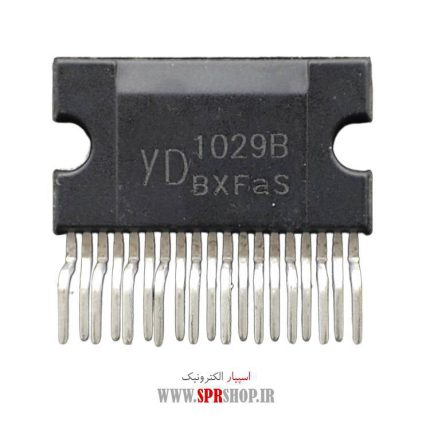 IC YD 1029B