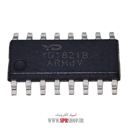 IC YD 1821 SOP-16