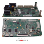 BOARD PAD ANDROID MTK 2+32 60PIN
