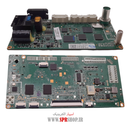 BOARD PAD ANDROID MTK 2+32 60PIN