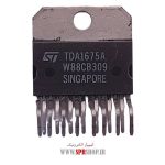IC TDA 1675 - Image 2