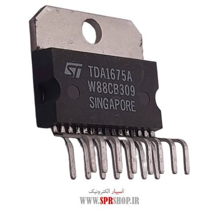IC TDA 1675