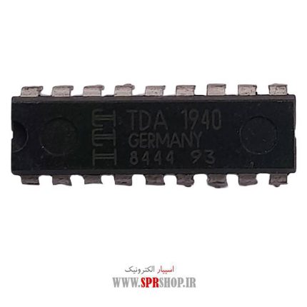 IC TDA 1940