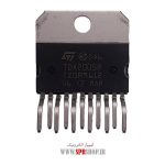 IC TDA 2005 11PIN ORG