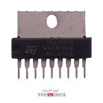 IC TDA 2007 ORG