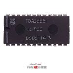 IC TDA 2556