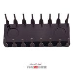 IC TDA 2593 - Image 2