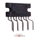 IC TDA 2616 - Image 2