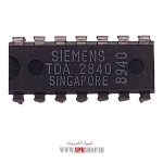IC TDA 2840