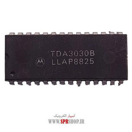 IC TDA 3030
