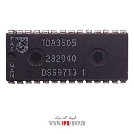 IC TDA 3505