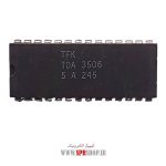 IC TDA 3506
