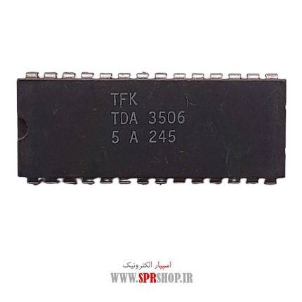 IC TDA 3506