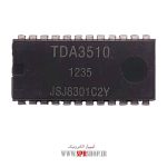 IC TDA 3510