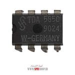 IC TDA 5850