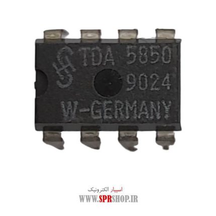 IC TDA 5850