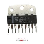 IC TDA 6107Q ORG