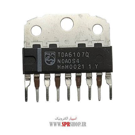 IC TDA 6107Q ORG