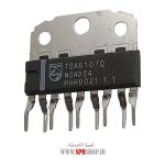 IC TDA 6109JF - Image 2