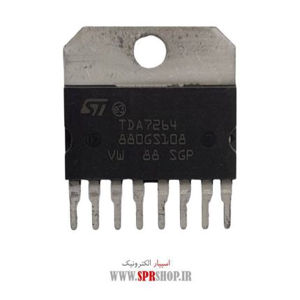 IC TDA 7264