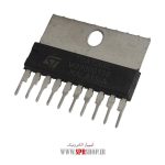 IC TDA 7266L - Image 2