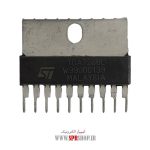 IC TDA 7266L