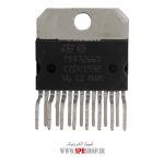 IC TDA 7266S