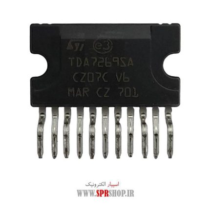 IC TDA 7269SA