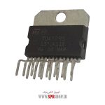 IC TDA 7295 ORG - Image 2
