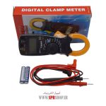 OHMETR DIGITAL CLAMP DT3266F - Image 2